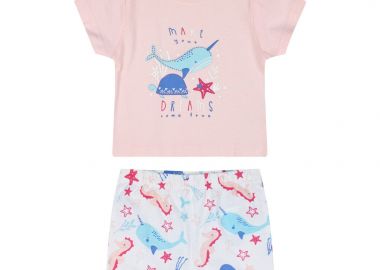 Σετ πυζάμα | ΕΜΠΡΙΜΕ - Energiers - 